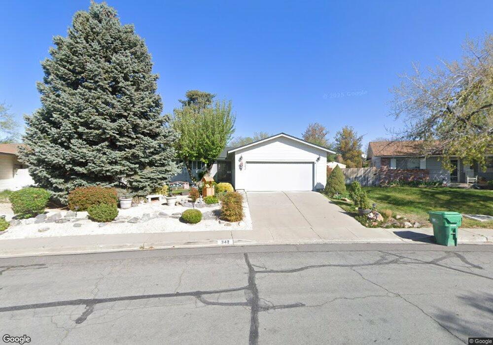 342 Elges Way, Sparks, NV 89431 - photo 1