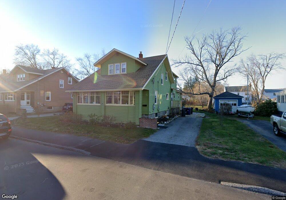 16 Locke St unit Cute Cottagey Studio, Saco, ME 04072 - photo 1