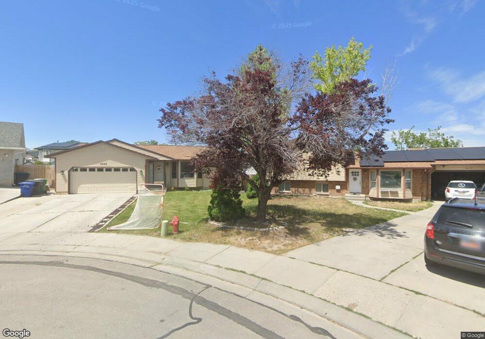 6696 S Thimbleleaf Cir, West Jordan, UT 84081 - photo 1