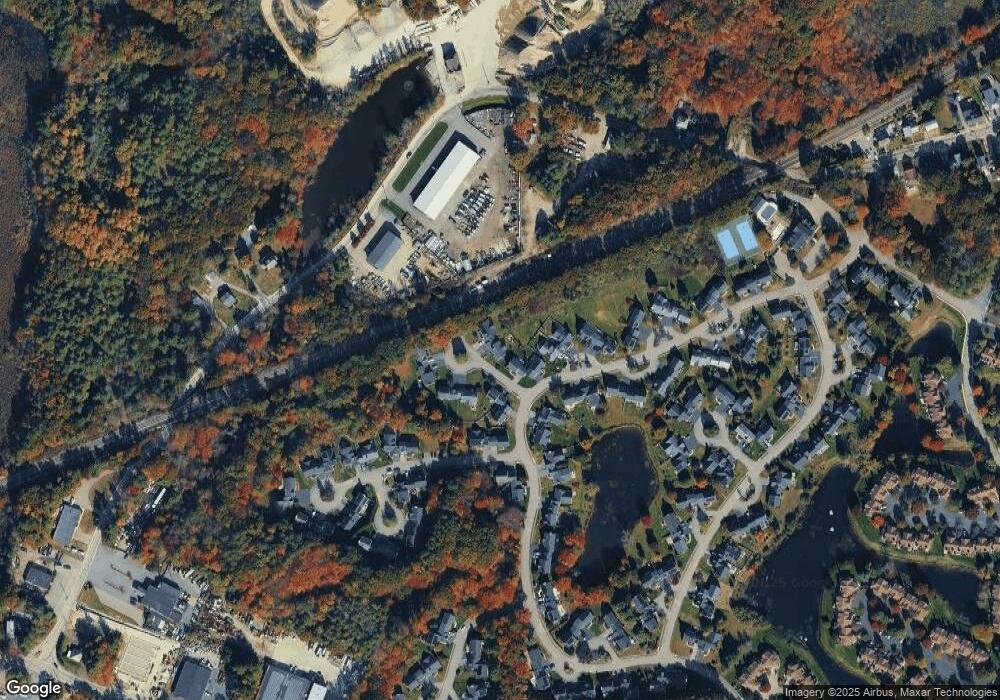 7 Heron Cir unit 7, Walpole, MA 02081 - photo 1