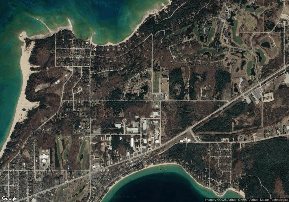 0 Waller Rd unit 463277, Charlevoix, MI 49720 - photo 1