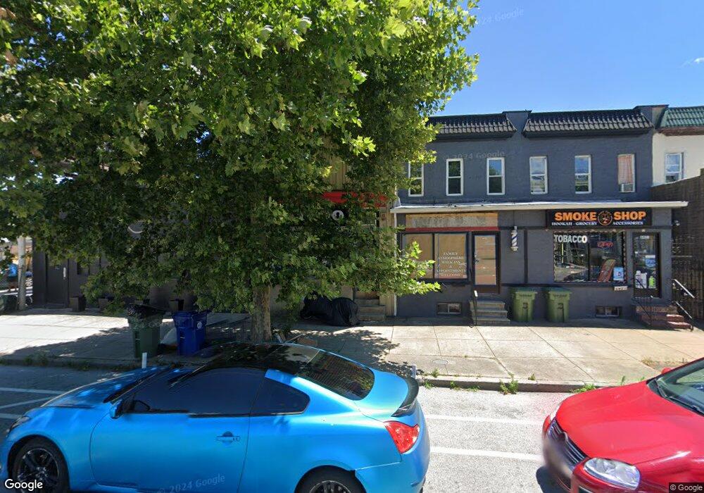 6425 Harford Rd, Baltimore, MD 21214 - photo 1