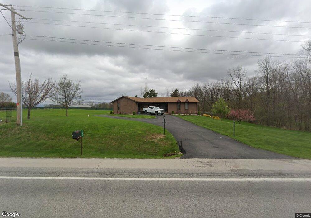 9536 W 600 S, Andrews, IN 46702 - photo 1