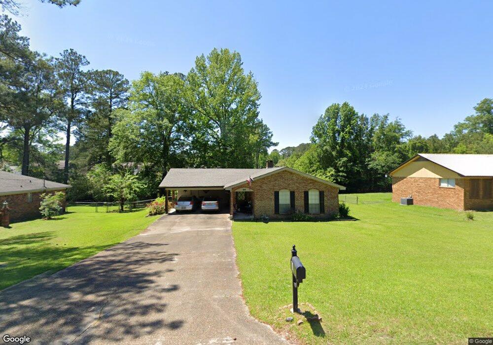 14 Ole Miss Dr, Laurel, MS 39440 - photo 1