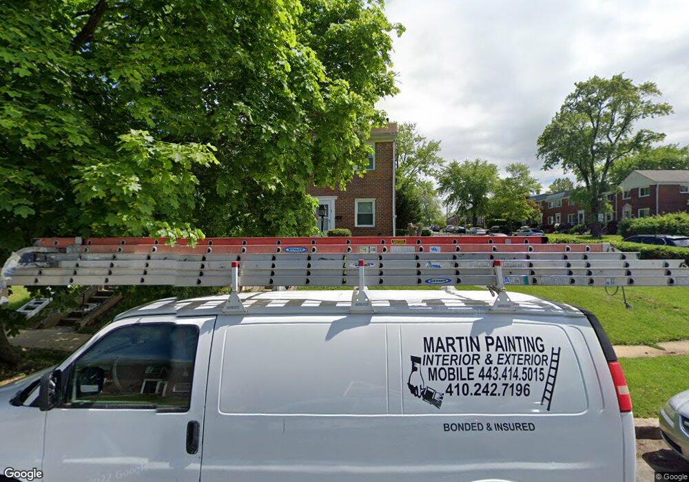 1 Terron Ct, Parkville, MD 21234 - photo 1