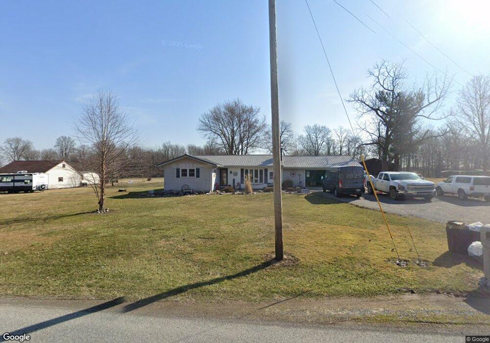 1000 N Phillips Rd, Harrod, OH 45850 - photo 1