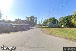 100 E Missouri St, Chamois, MO 65024
