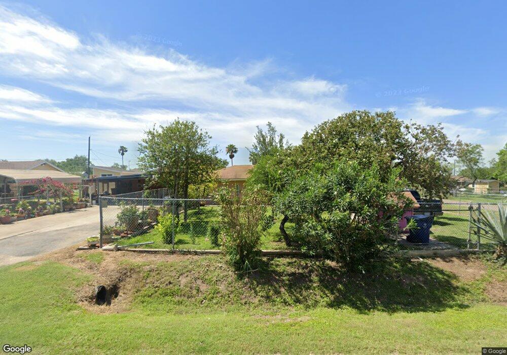 1602 Hidalgo St, Donna, TX 78537 - photo 1