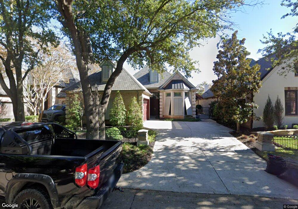 633 Chandon Ct, Southlake, TX 76092 - photo 1
