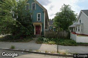347 Spruce St Unit 3, Manchester, NH 03103