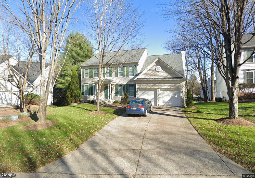 7013 Best Times Path, Columbia, MD 21044 - photo 1