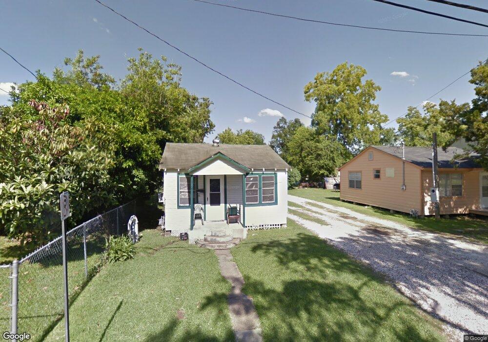 914 Simmons St, Lake Charles, LA 70601 - photo 1