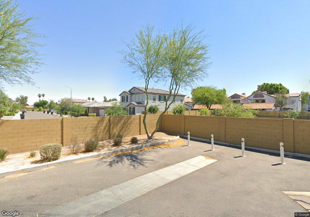 3043 N Cholla St, Chandler, AZ 85224 - photo 1