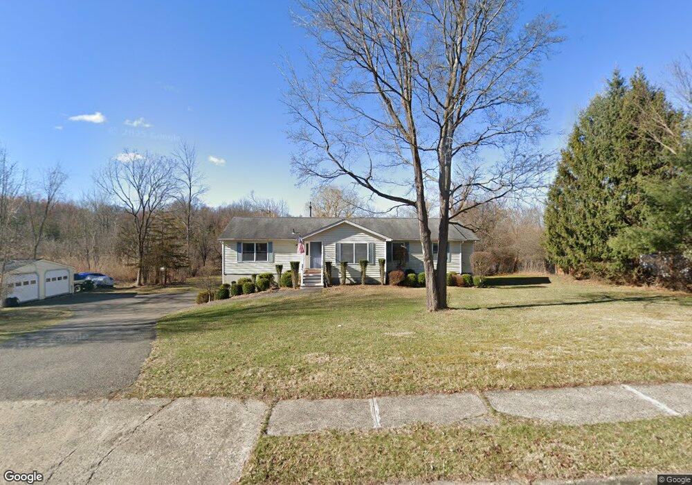 55 Barnes Rd, Washingtonville, NY 10992 - photo 1