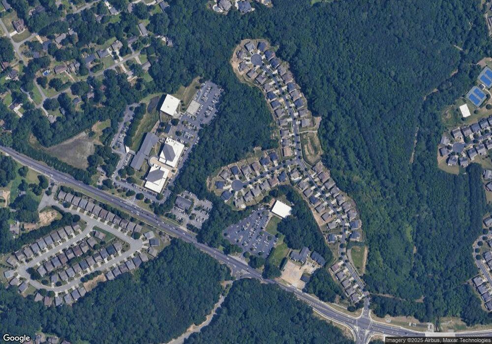 2749 Cedar Kay Trail, Duluth, GA 30097 - photo 1