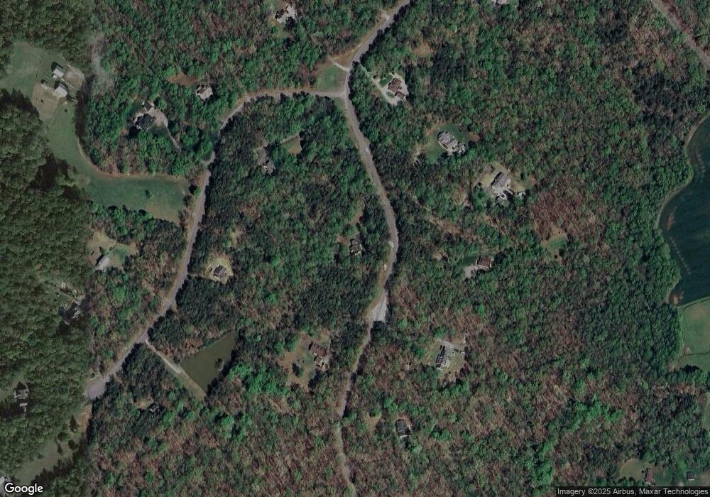 4170 Drew Ridge Dr, Louisa, VA 23093 - photo 1