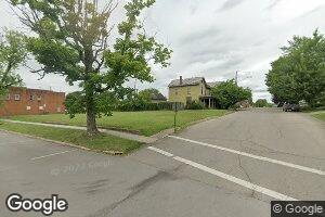 102 W High St, Mc Arthur, OH 45651