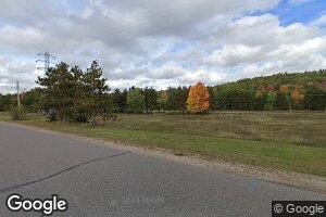 1046 Cox St, Quinnesec, MI 49876
