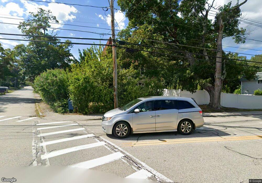 83 Union St, Milford, NH 03055 - photo 1