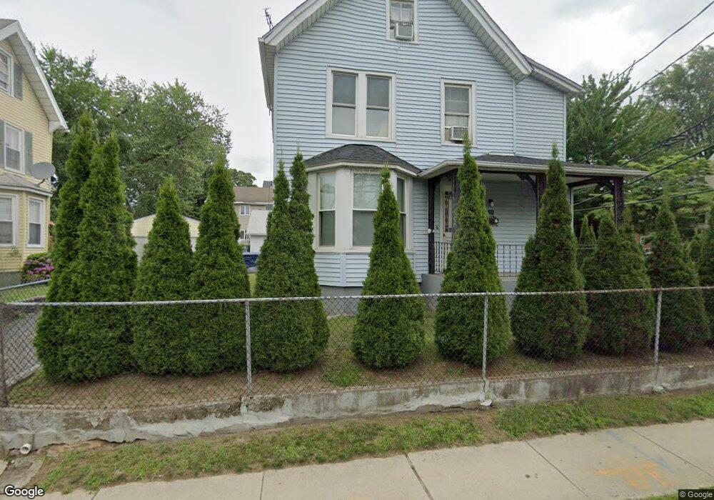 90 S Whitney St, Hartford, CT 06106 - photo 1