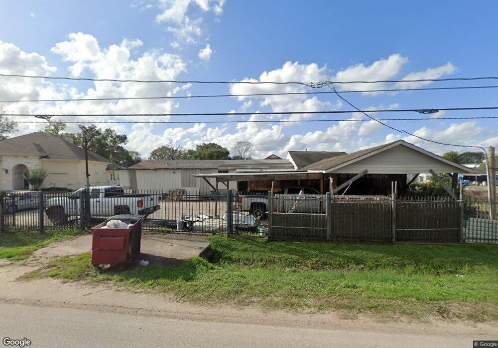 13601 Kaltenbrun Rd, Houston, TX 77086 - photo 1