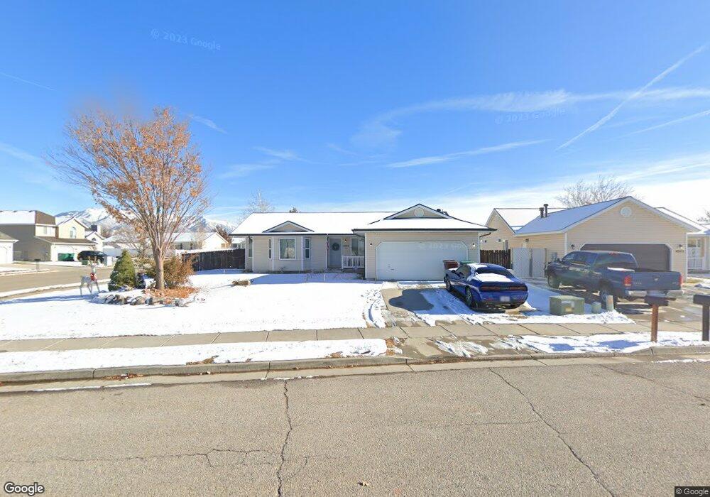 4028 W 5300 S, Roy, UT 84067 - photo 1
