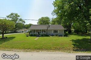 400 N Shelby St, Clarence, MO 63437