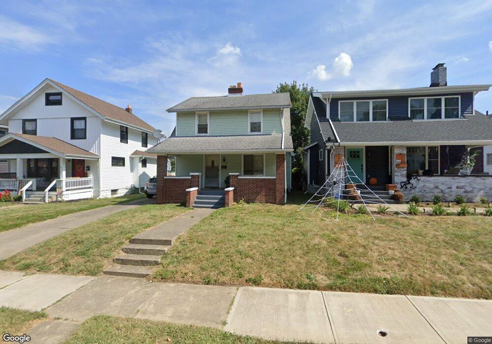 66 S Roys Ave, Columbus, OH 43204 - photo 1