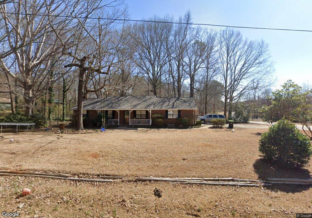 110 Belair Trail, Stockbridge, GA 30281 - photo 1