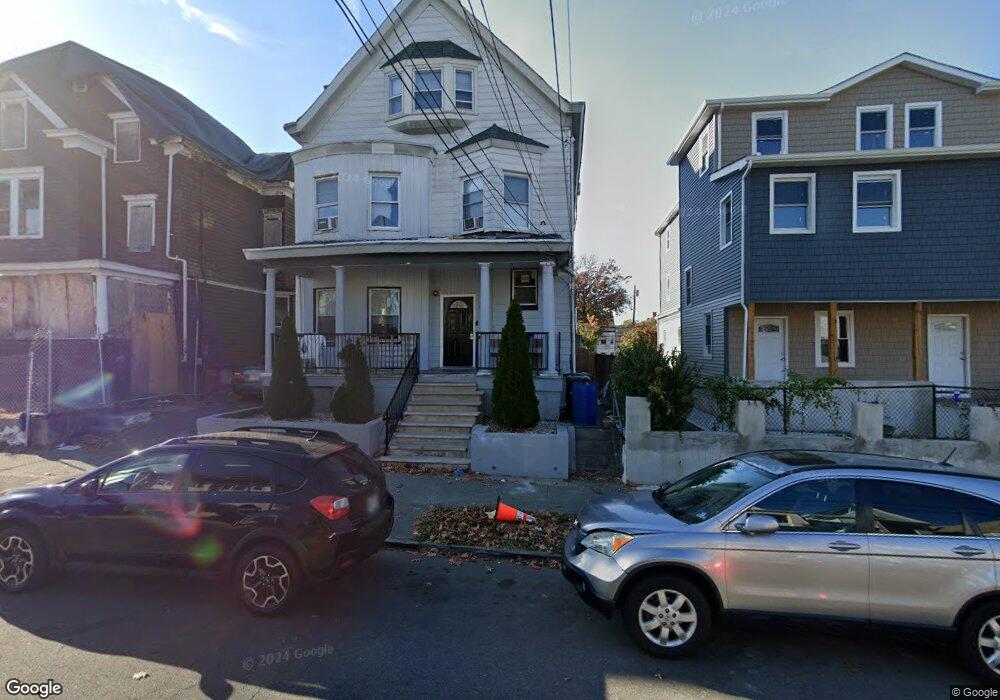 554 E 25th St unit 556, Paterson, NJ 07514 - photo 1