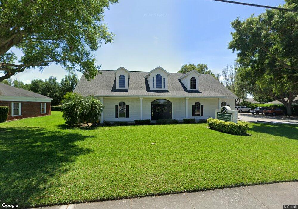 220 Dal Hall Blvd, Lake Placid, FL 33852 - photo 1