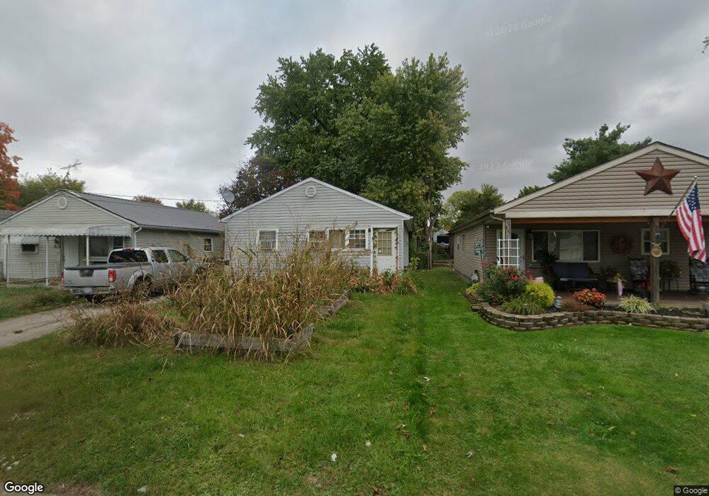 1013 Mcdowell St, Xenia, OH 45385 - photo 1