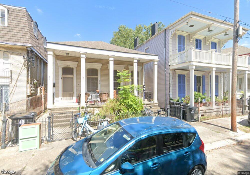 2513 Annunciation St unit A, New Orleans, LA 70130 - photo 1