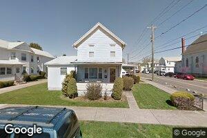 497 Miller St, Luzerne, PA 18709