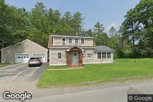 82 Calais Rd, Worcester, VT 05682