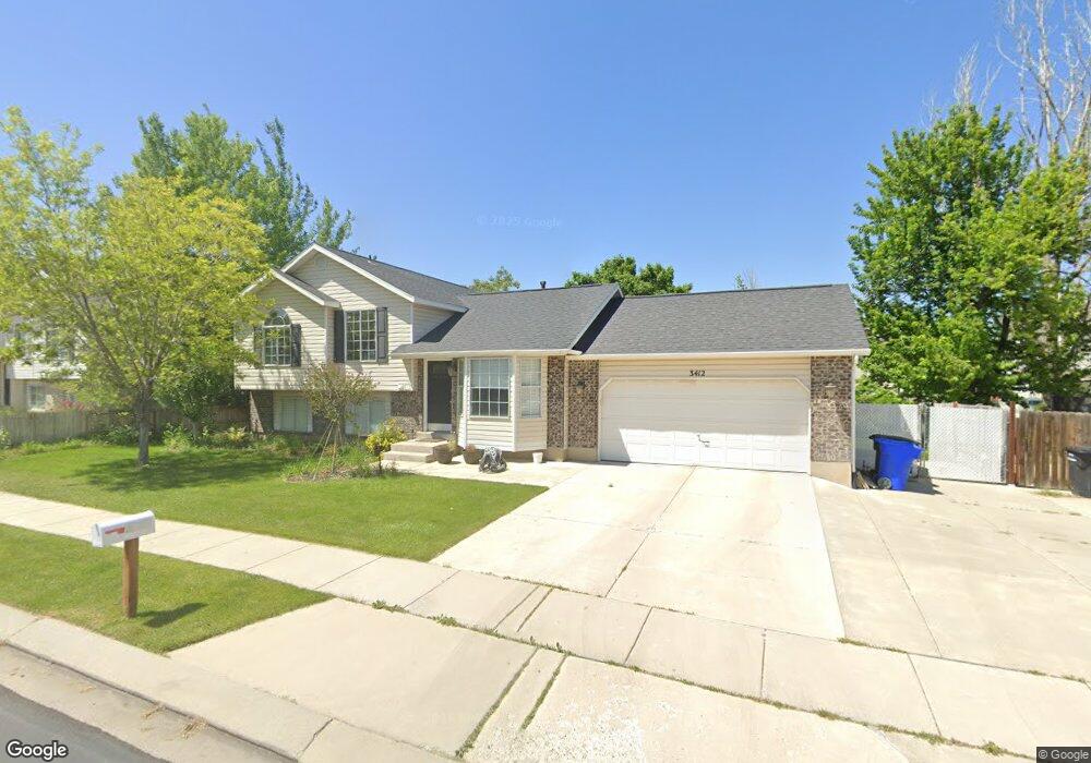 3412 Lexington View Dr, West Jordan, UT 84088 - photo 1