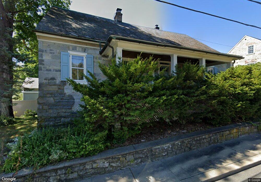 1295 Bridgeville Rd unit HOPE, Hardwick, NJ 07825 - photo 1