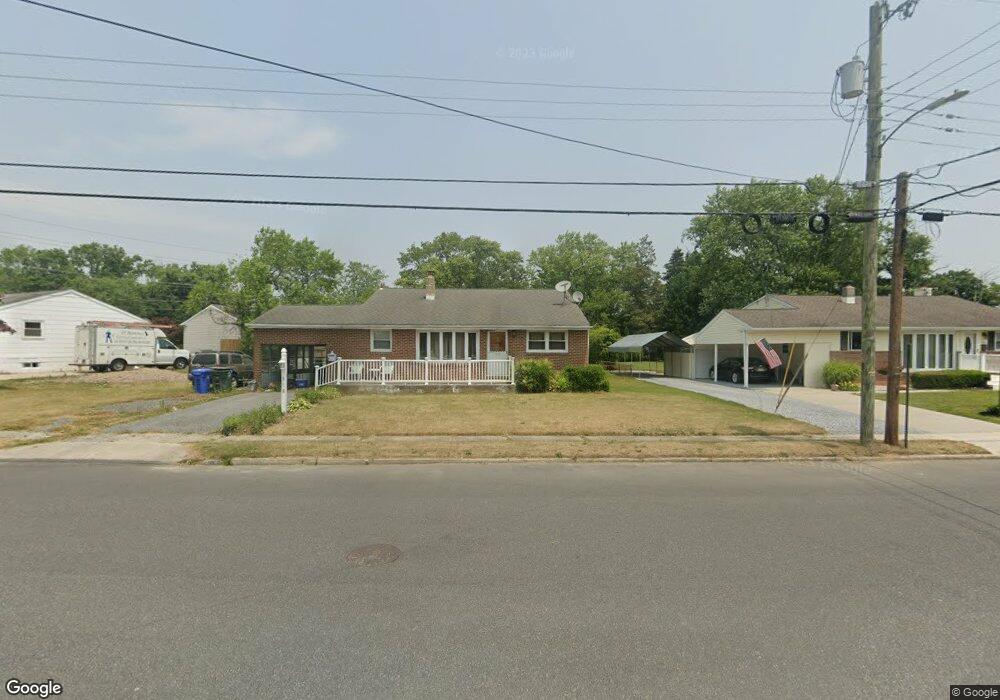 618 Fairmount Dr, Glassboro, NJ 08028 - photo 1