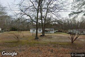 3590 Headstall Ln, Dearing, GA 30808