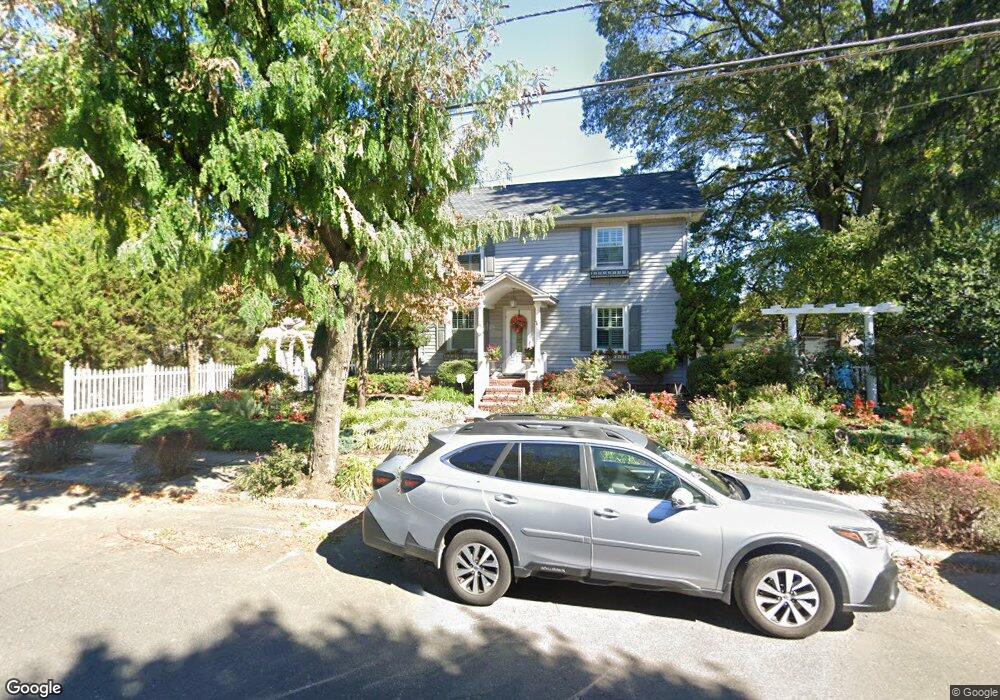 163 Edgewood Ave, Audubon, NJ 08106 - photo 1