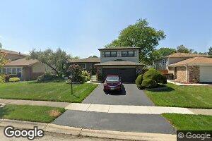 2911 Buttonwood Walk, Hazel Crest, IL 60429
