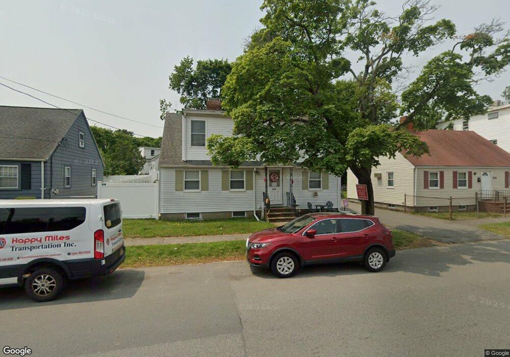 634 Eastern Ave, Lynn, MA 01902 - photo 1