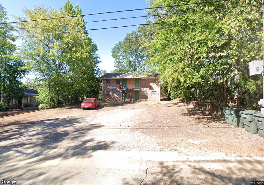 304 Powers St unit 4, Nacogdoches, TX 75961 - photo 1