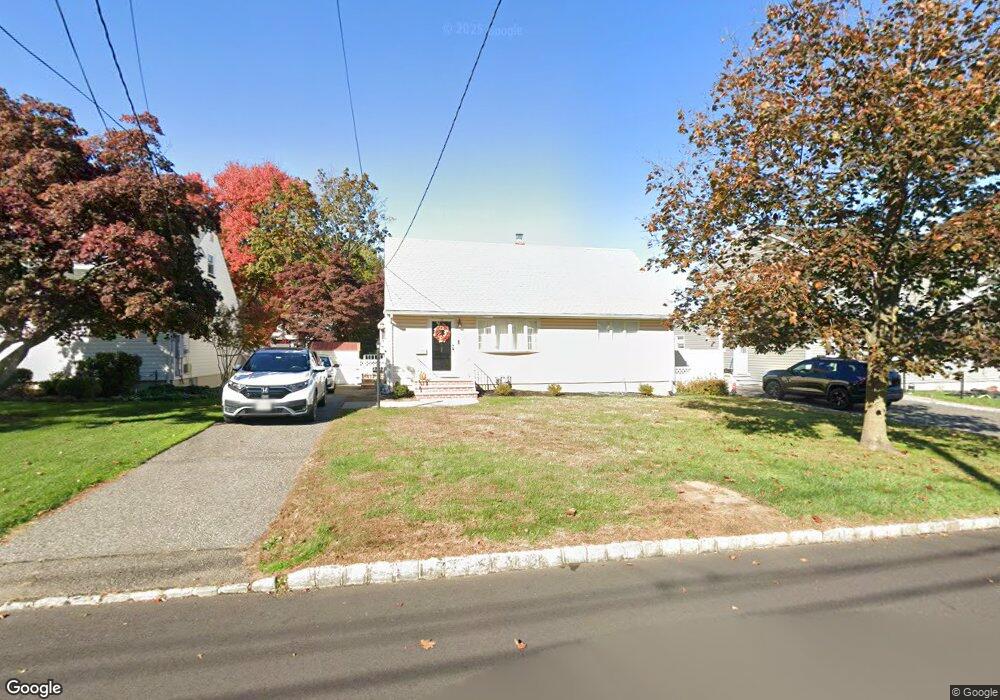 109 Carlson Pkwy, Cedar Grove, NJ 07009 - photo 1