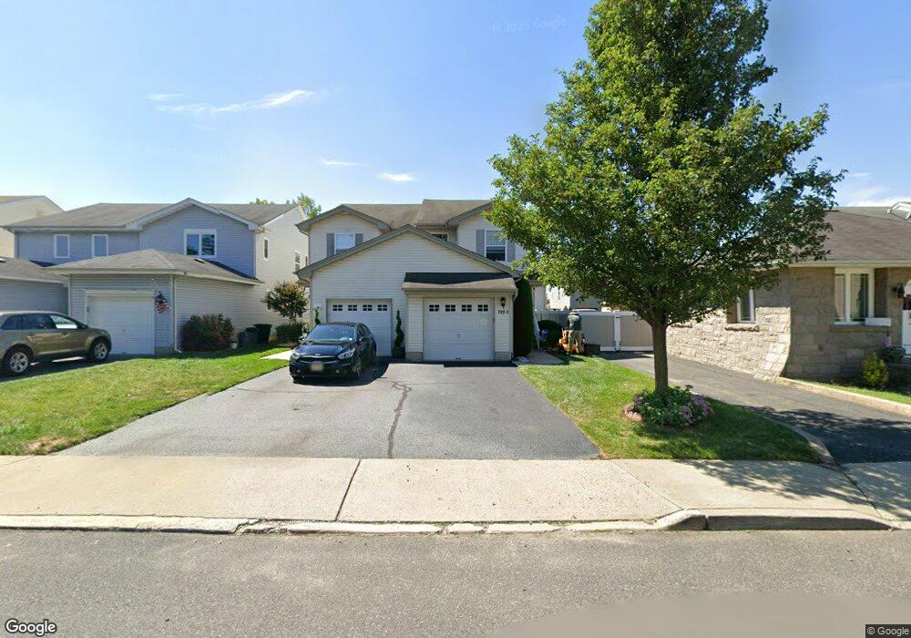 222 N 5th Ave unit 2, Long Branch, NJ 07740 - photo 1