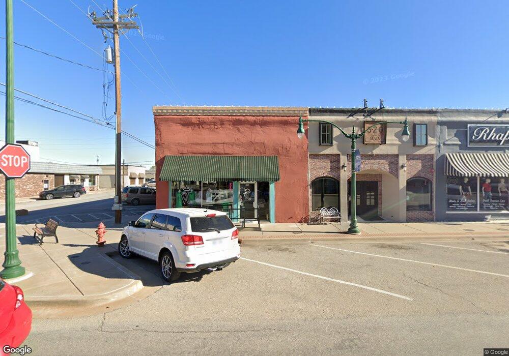 322 W Will Rogers Blvd, Claremore, OK 74017 - photo 1