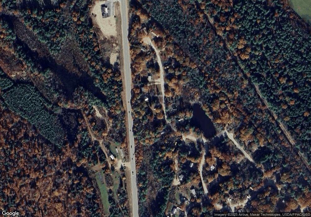 107 Great East Ln, Sanbornville, NH 03872 - photo 1