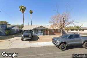 590 N Vine St, Chandler, AZ 85225