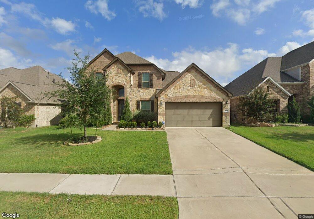 21614 Albertine Dr, Tomball, TX 77377 - photo 1