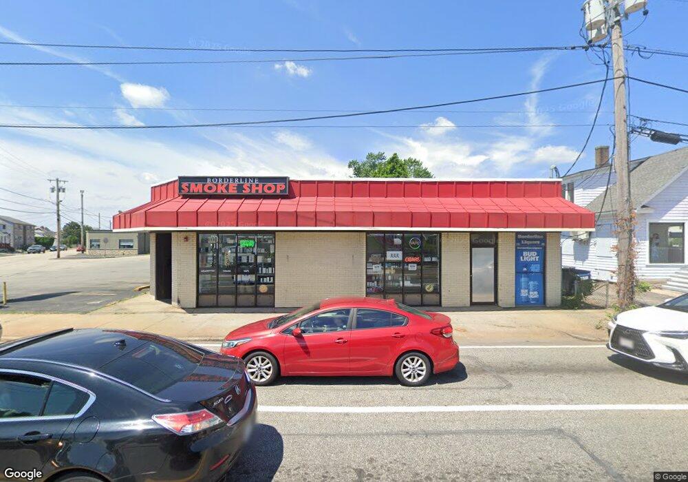 1520 Newport Ave unit 2, Pawtucket, RI 02861 - photo 1